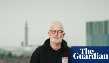 Universal basic income could be used to soften hit from AI job losses in UK, minister says | AI (artificial intelligence)