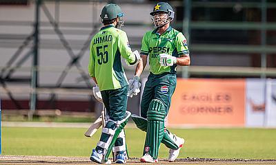 Zimbabwe Under-19 OD Tri-Series Match 5 Prediction