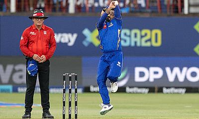 Cricket Match Predictions: - SA20 2025-26 Match 10 - Paarl Royals vs MI Cape Town