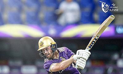 International League: ILT20 2025/26 Qualifier 2