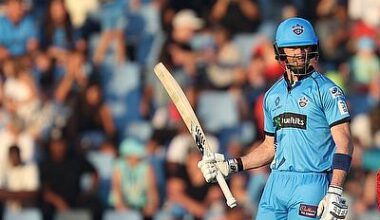 SA20 2025–26 Match 16 Prediction – Durban Super Giants vs Pretoria Capitals (January 7)