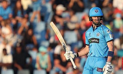 SA20 2025–26 Match 16 Prediction – Durban Super Giants vs Pretoria Capitals (January 7)