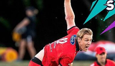 Northern Districts vs Canterbury Kings – January 8