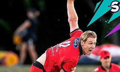 Northern Districts vs Canterbury Kings – January 8