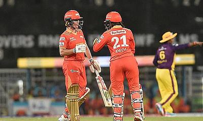 Gujarat Giants vs UP Warriorz – Preview, Expert Insights, Stats, AI Predictive Form Guide – January 10