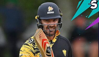 Super Smash 2025/26 Match 16