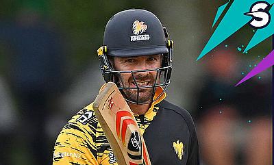 Super Smash 2025/26 Match 16