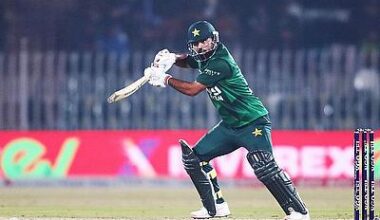 Sri Lanka vs Pakistan 3rd T20I Predictions