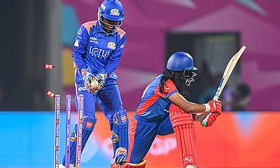 WPL 2026 Match 4 - Delhi Capitals vs Gujarat Giants – Preview, Expert Insights, Stats, AI Predictive Form Guide