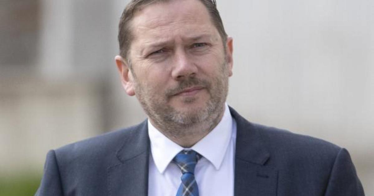 Tory MSP 'costs Scottish public £185k with AI-generated questions'