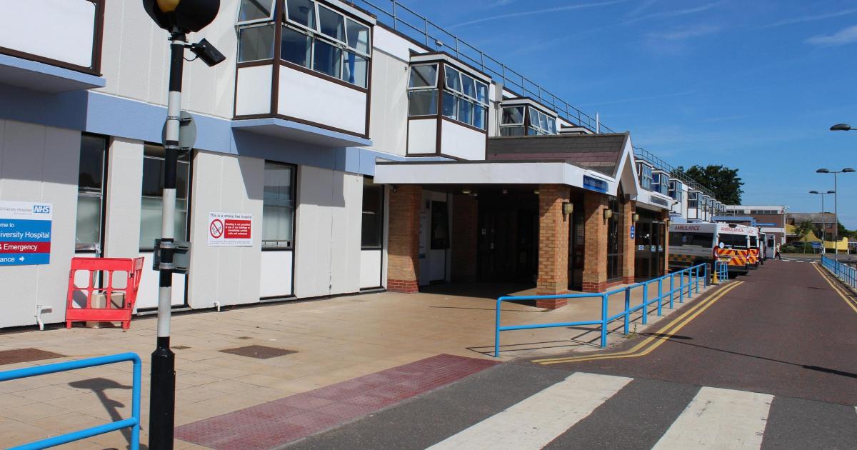 Great Yarmouth teens charged as girl dies after taking MDMA