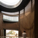 The Douban Museum / CSWADI - Interior Photography