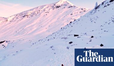 Eight people killed in avalanches in Austrian Alps as rescuers urge skiers to heed warnings | Austria