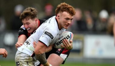 REPORT: THATTO HEATH CRUSADERS 0-76 WIDNES VIKINGS