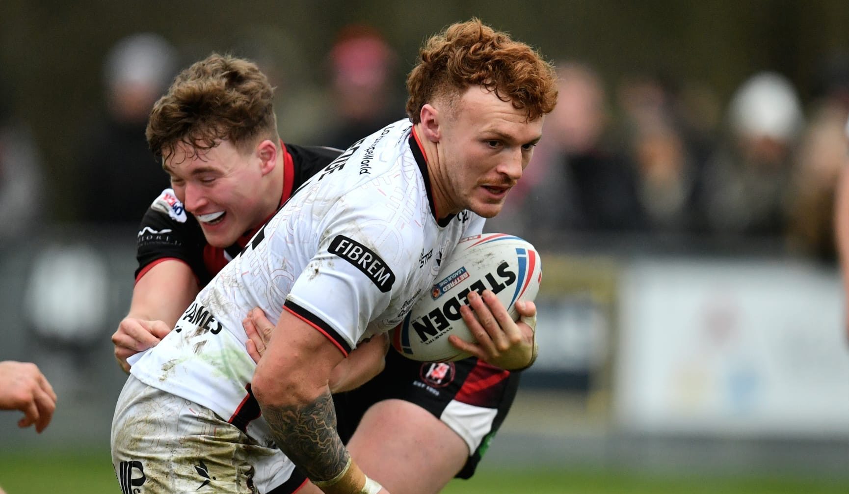 REPORT: THATTO HEATH CRUSADERS 0-76 WIDNES VIKINGS