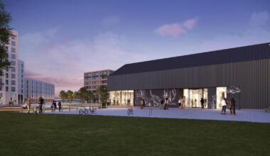 New home for Scottish art treasures secures £56m deal