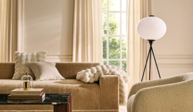 2026 Interior Design Trending Colors/Styles - Interior Design Trends 2026 - L'OFFICIEL USA