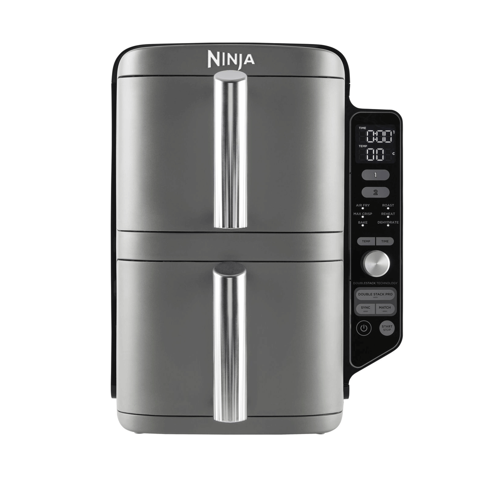 Ninja Double Stack XL SL400UK Air Fryer