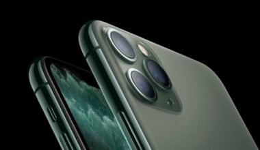 Apple says iPhone 11 Pro is ‘vintage,’ here’s what that means