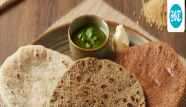 Chhattisgarh nutritionist explains why you should switch from ‘wheat roti to ragi, bajra or jowar’; shares benefits