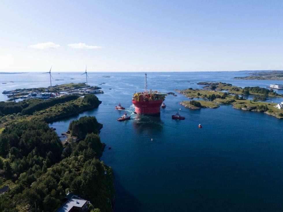 Highlights reel of top UK oil & gas consolidation plays