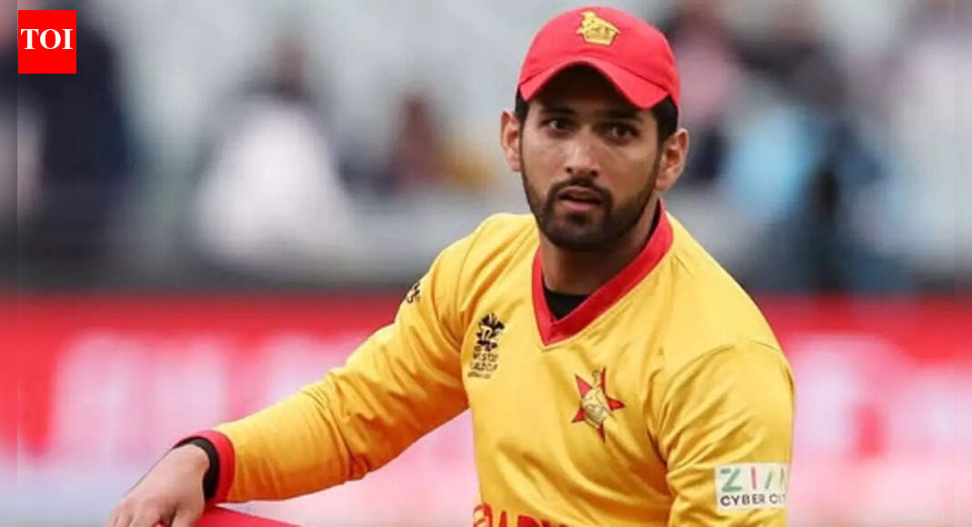 Tragic: Sikandar Raza's brother passes away at 13; Zimbabwe star posts emotional message | Cricket News