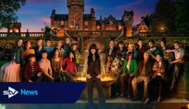 Crime writer, retired detective and psychologist among new Traitors contestants