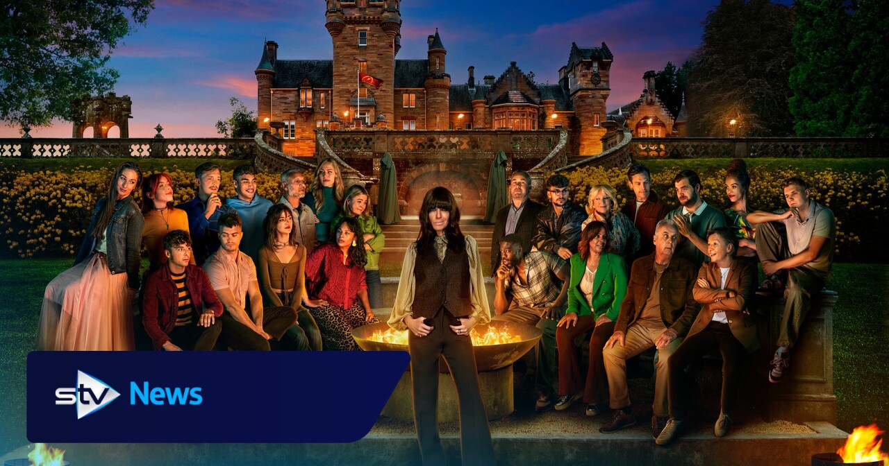 Crime writer, retired detective and psychologist among new Traitors contestants