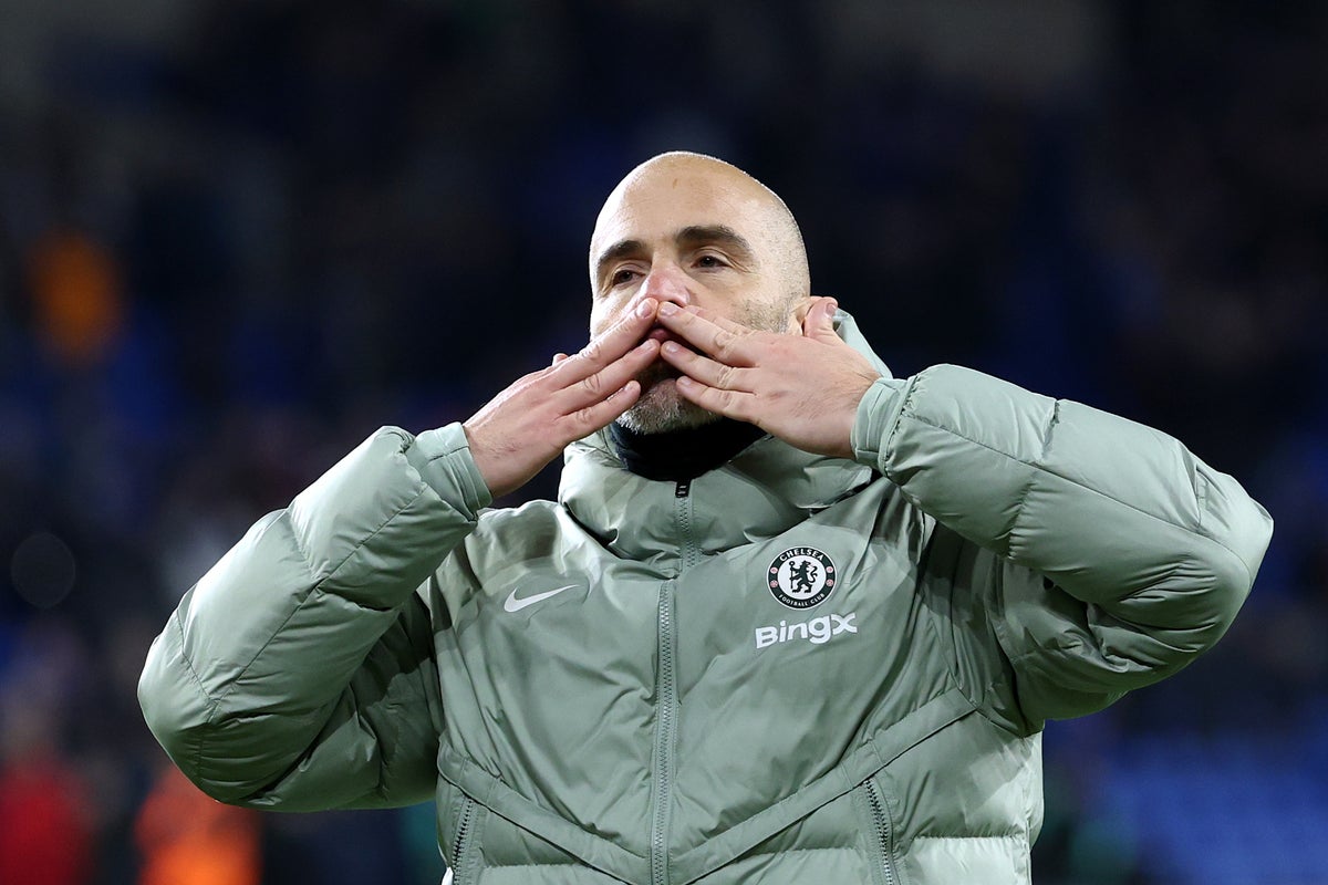 Transfer news live: Enzo Maresca in shock Chelsea exit, Man City close on Antoine Semenyo, Brennan Johnson nears Palace switch
