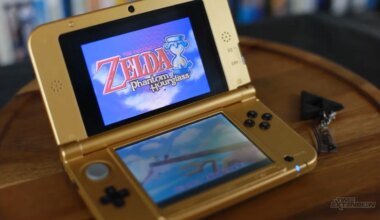 Prices Of Second-Hand Nintendo 3DS Consoles Spike Online