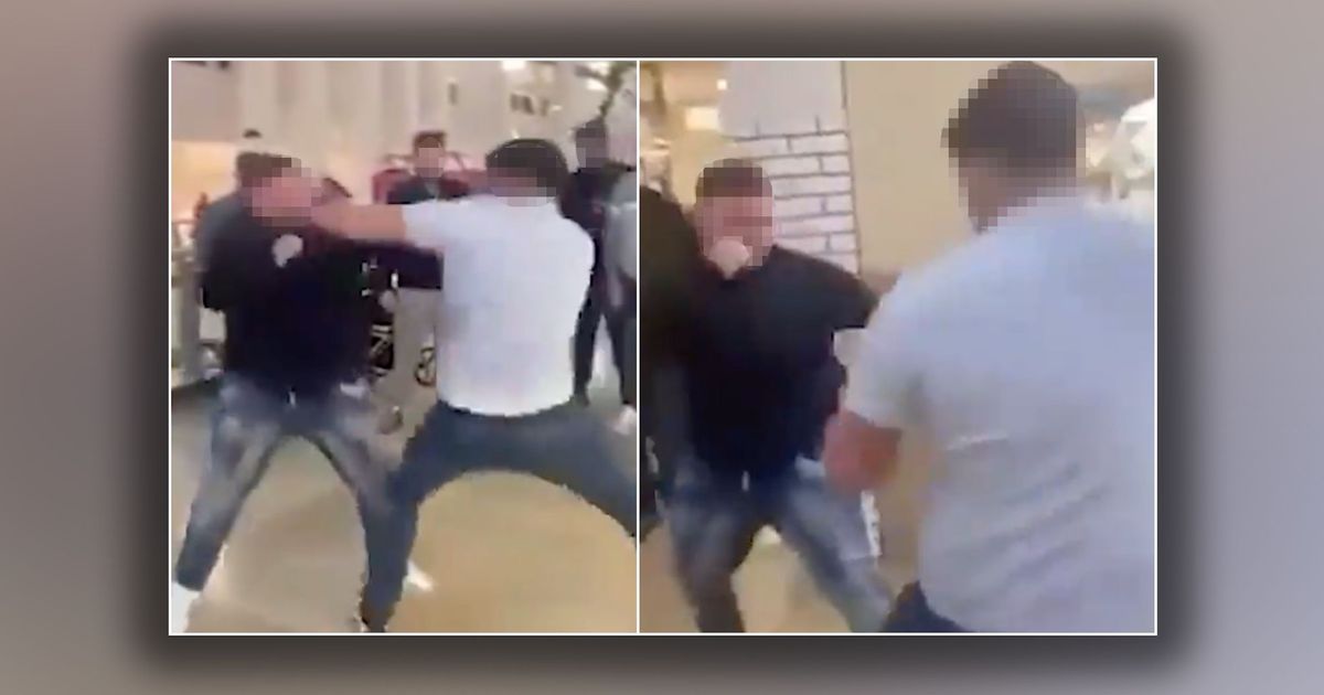 Manchester Evening News