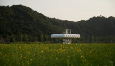 Down in the Clouds / Practice on Earth + Increments Studio