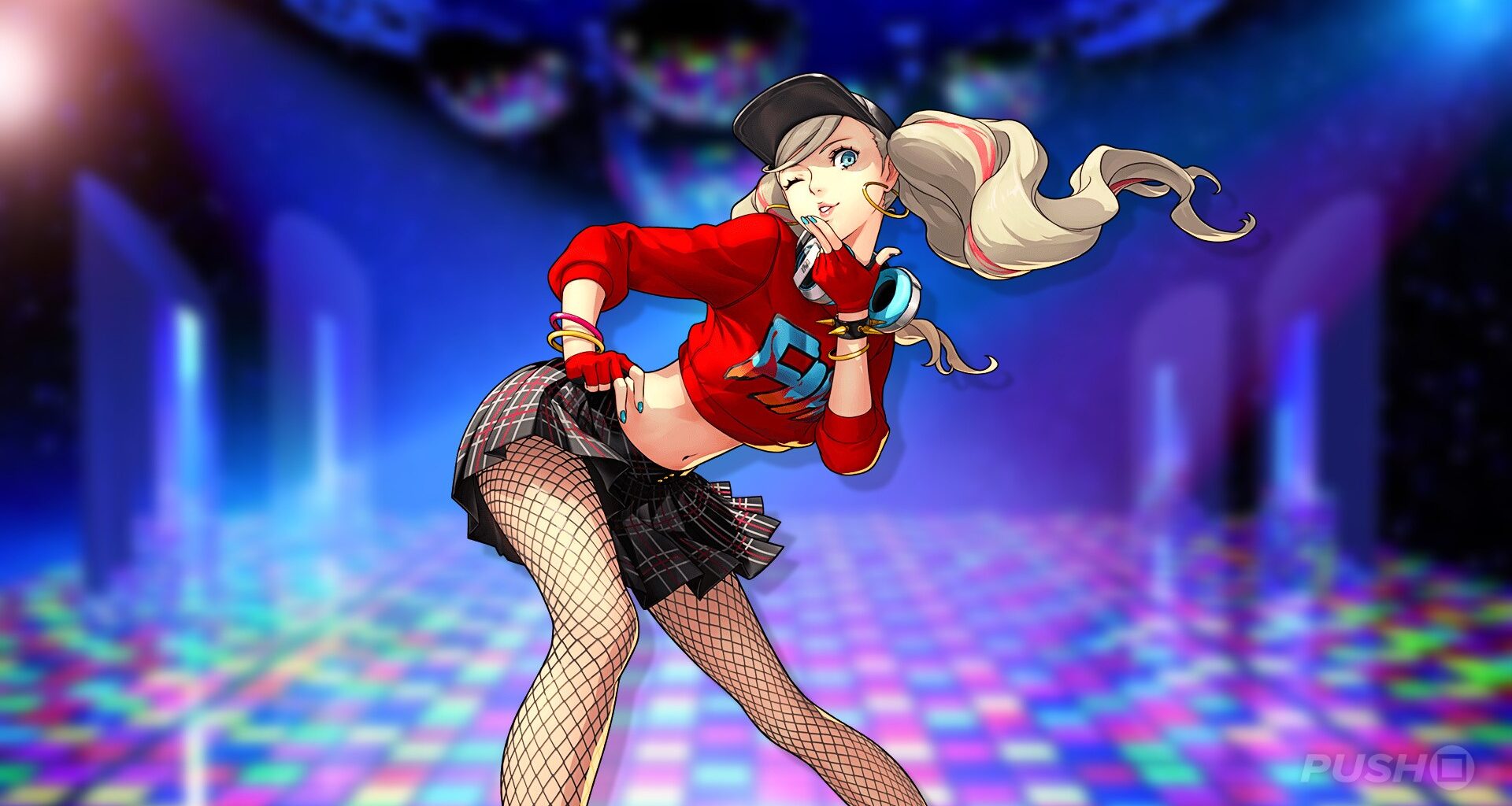 Persona's First 30th Anniversary Announcement May Not Be All That Hype for PS5 Fans - Push Square