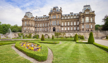 The Most Underrated Place To Visit In Britain In 2026, According to the Telegraph