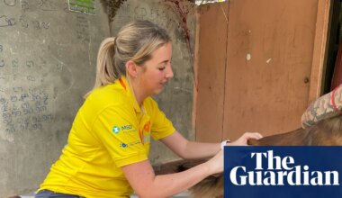 ‘I need to help’: Barnsley woman’s rabies death inspires dog-vaccinating mission | Infectious diseases