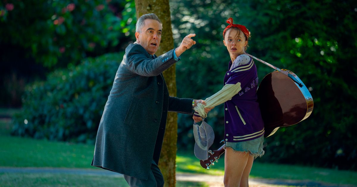 Manchester Evening News