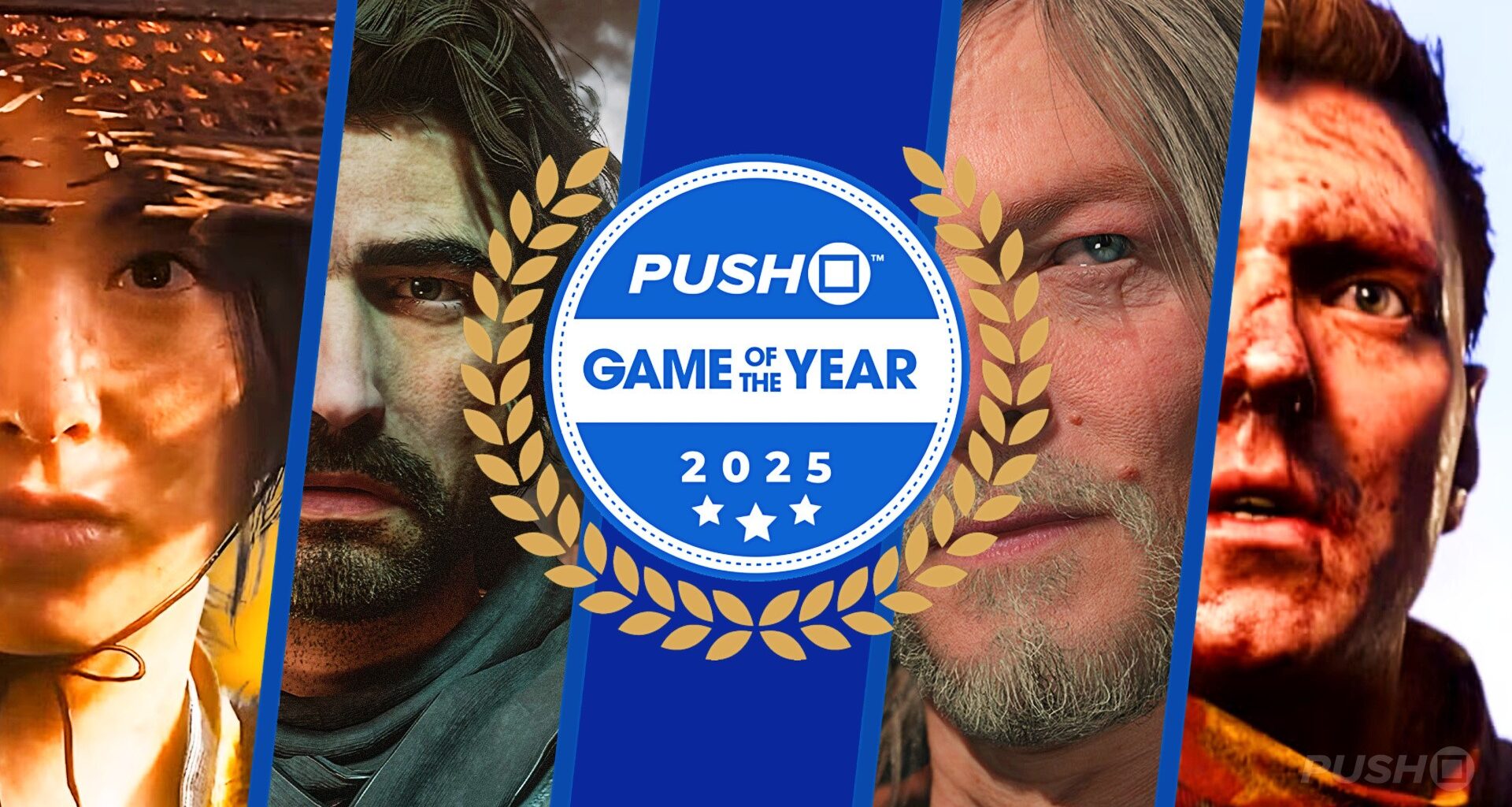 Push Square Readers' Top 20 PS5 Games of 2025