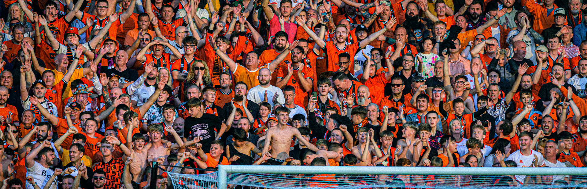 Club Statement | Dundee United Football Club