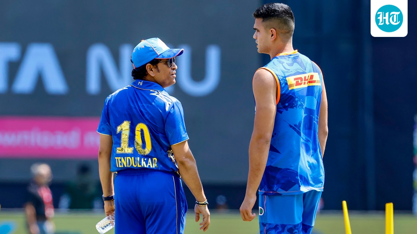 ‘He bats like his father Sachin’: Yograj Singh goes gaga, raves about Arjun Tendulkar's 'great quality’