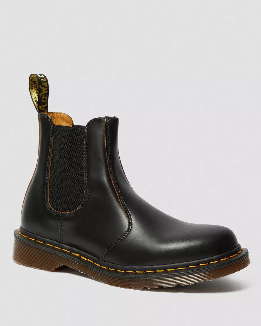 2976 Vintage Made In England Chelsea Boots