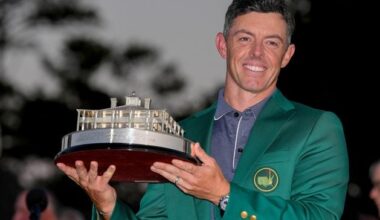 Rory McIlroy on why he’d welcome return of LIV golfers to PGA Tour: ‘They’ve paid their consequences...’