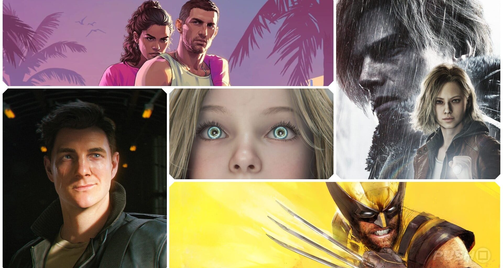 40+ PS5 Games to Play in 2026