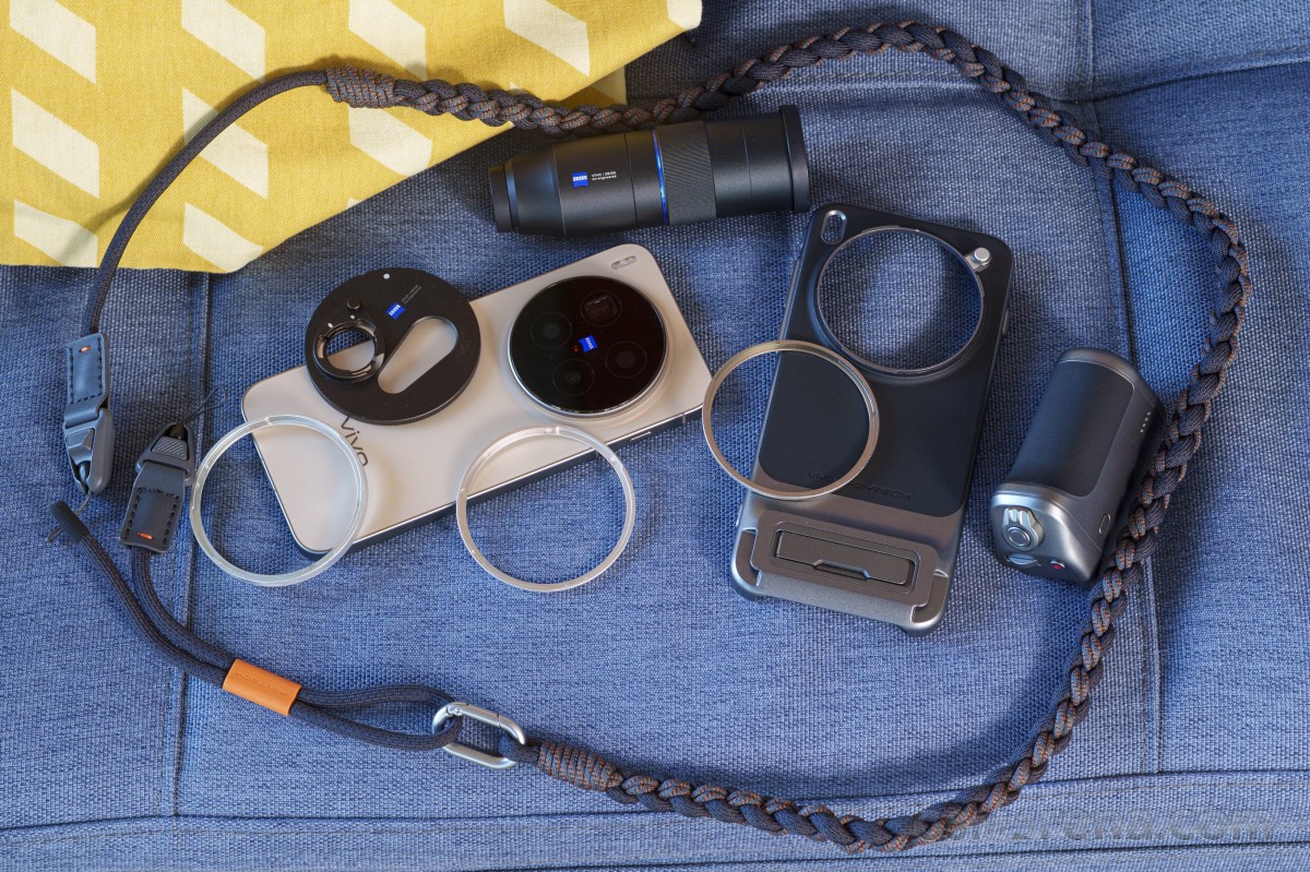 My top phones of 2025 - Ro