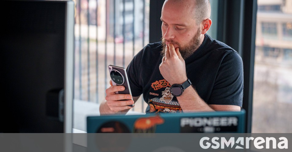 My top 4 phones of 2025: Ro