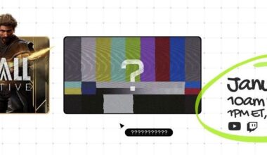 Xbox Developer Direct Has Always Had A Surprise, But What About January 2026's Showcase?