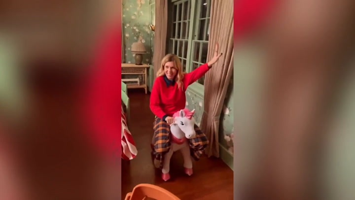 Video Player Placeholder