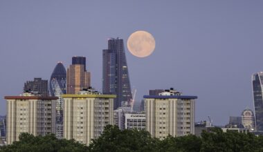 When And How To See The Rare Night Sky Phenomenon in January 2026