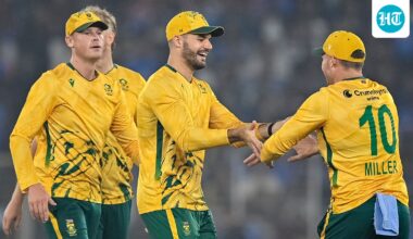 Tristan Stubbs, Ryan Rickelton dropped as South Africa make big calls in T20 World Cup squad; Kagiso Rabada returns