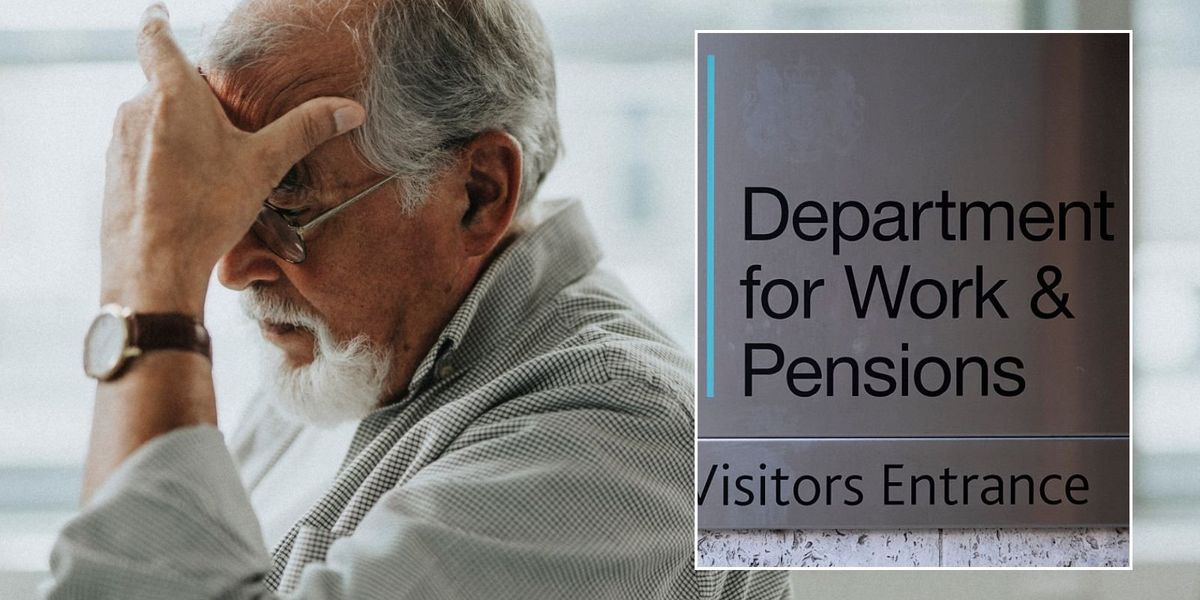 State pension 'unaffordable' for future retirees but Britons refuse reform to DWP payment