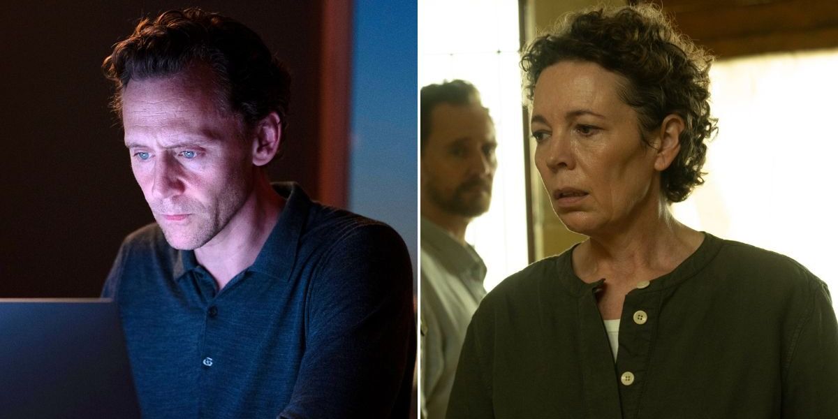 BBC The Night Manager viewers 'switch off' minutes into series two following 10-year wait: 'Dire!'